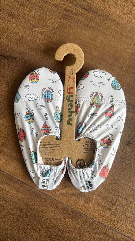 zwemschoenen/waterschoenen voor 24-26 Maat, Jongen of Meisje, Overige typen, Nieuw, Ophalen of Verzenden
