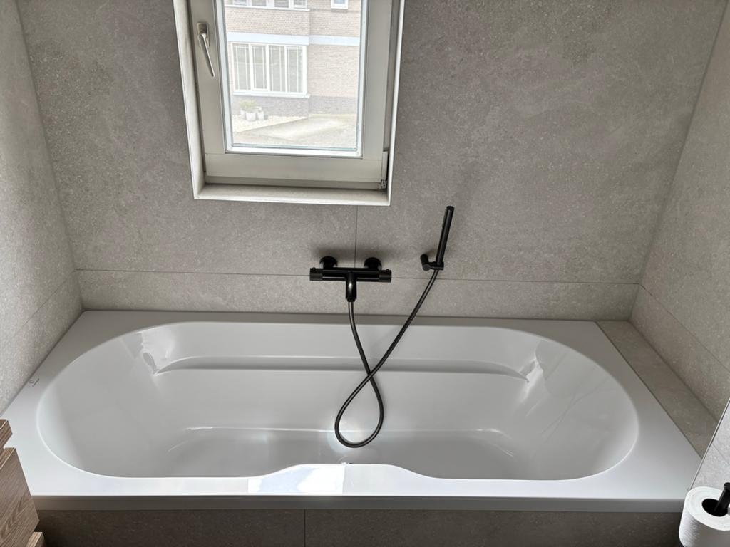 Nieuw Camargue Montpellier ligbad 180x80 cm (originele verpa, Ophalen, Nieuw, Met bad