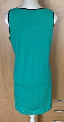Twister tuniek maat 1 42/44 NIEUW [nr7], Ophalen of Verzenden, Nieuw, Maat 42/44 (L), Groen