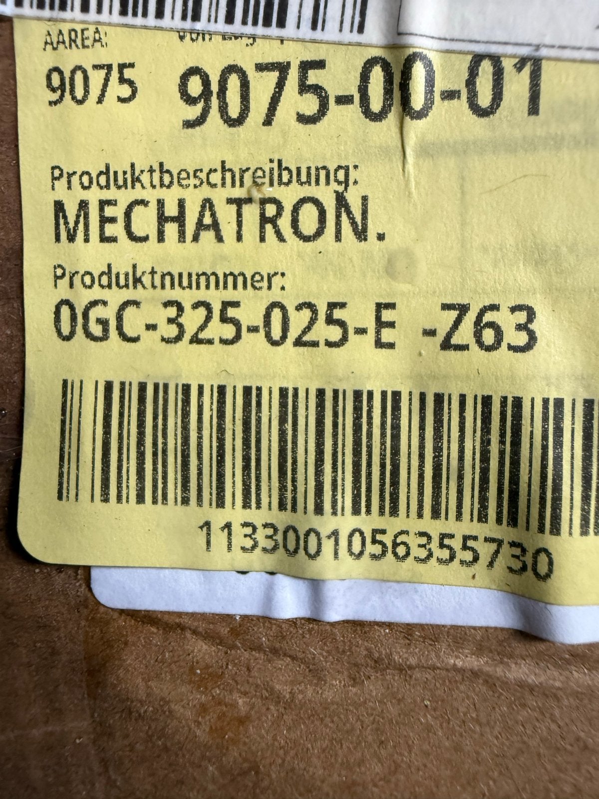 Kapotte Mechatronic Transporter T6 (2021, 70.000 km), Auto-onderdelen, Ophalen of Verzenden, Gebruikt, Volkswagen