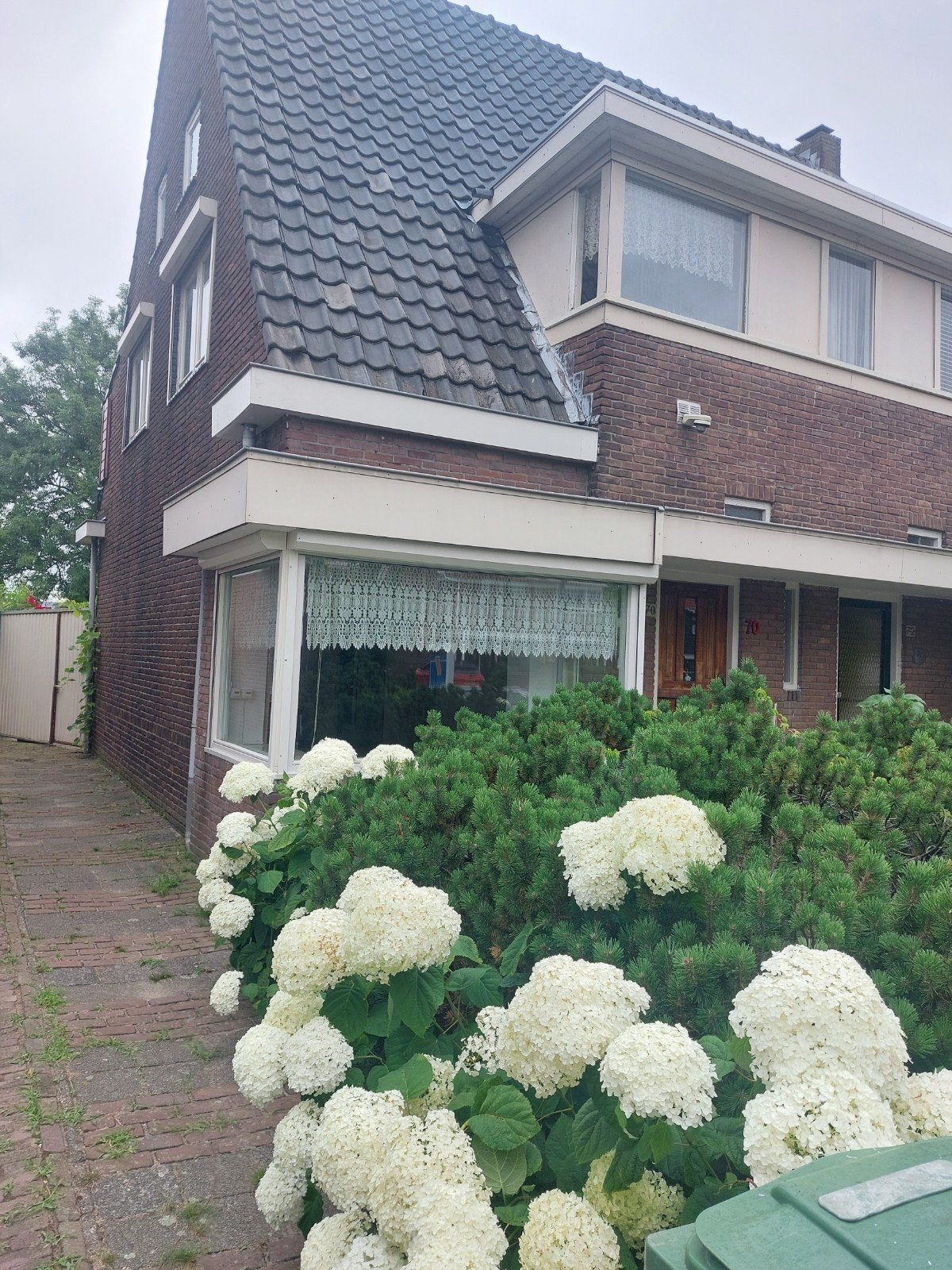 2-ONDER-1-KAP WONING TE KOOP – € 450.000 k.k., Noord-Brabant, S'-Hetogenbosch, 4 kamers, 104 m²