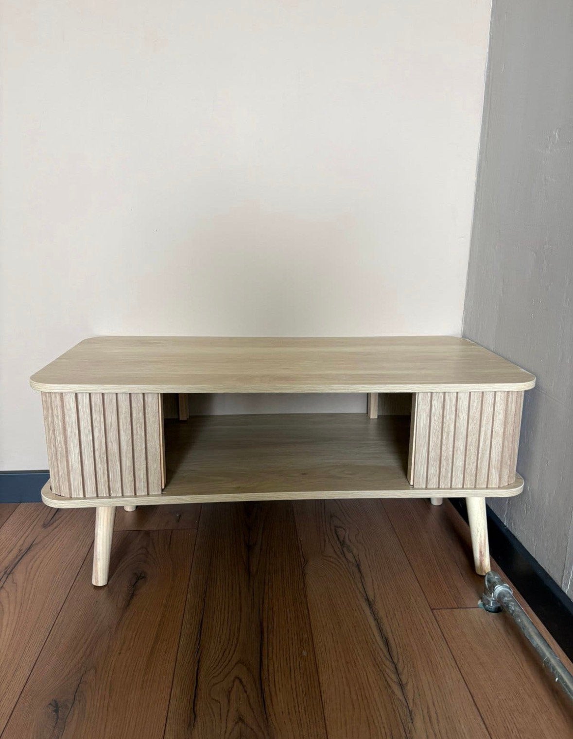 Coffee table nieuw, Ophalen, Nieuw, 50 tot 100 cm