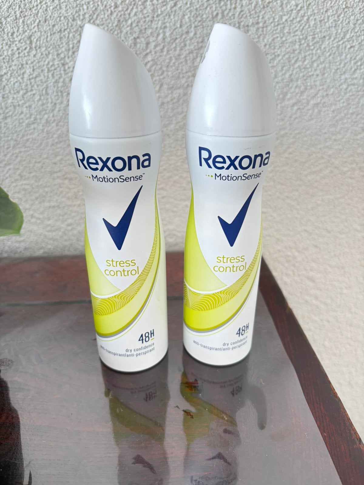 Rexona stress control deodrant, Ophalen of Verzenden, Nieuw, Deodorant of Bodyspray