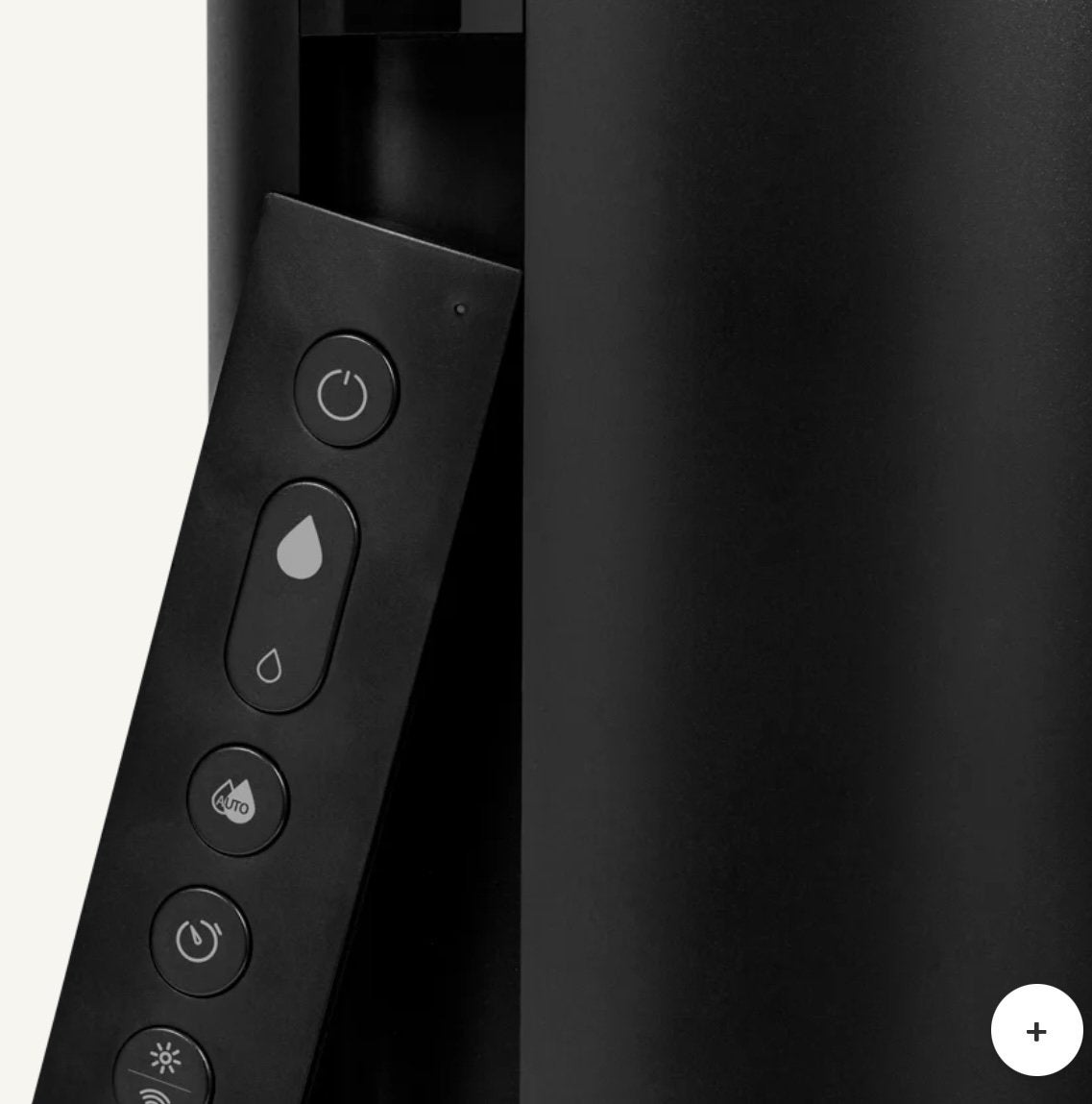 Duux Beam² Smart Luchtbevochtiger, Ophalen, Zo goed als nieuw, Luchtbevochtiger