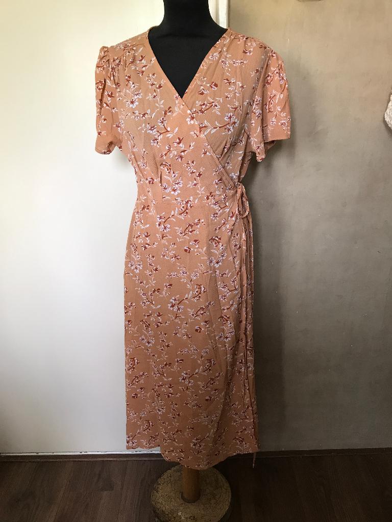 overslagjurk (Shein), Maat 38/40 (M), Overige kleuren, Nieuw, Ophalen of Verzenden