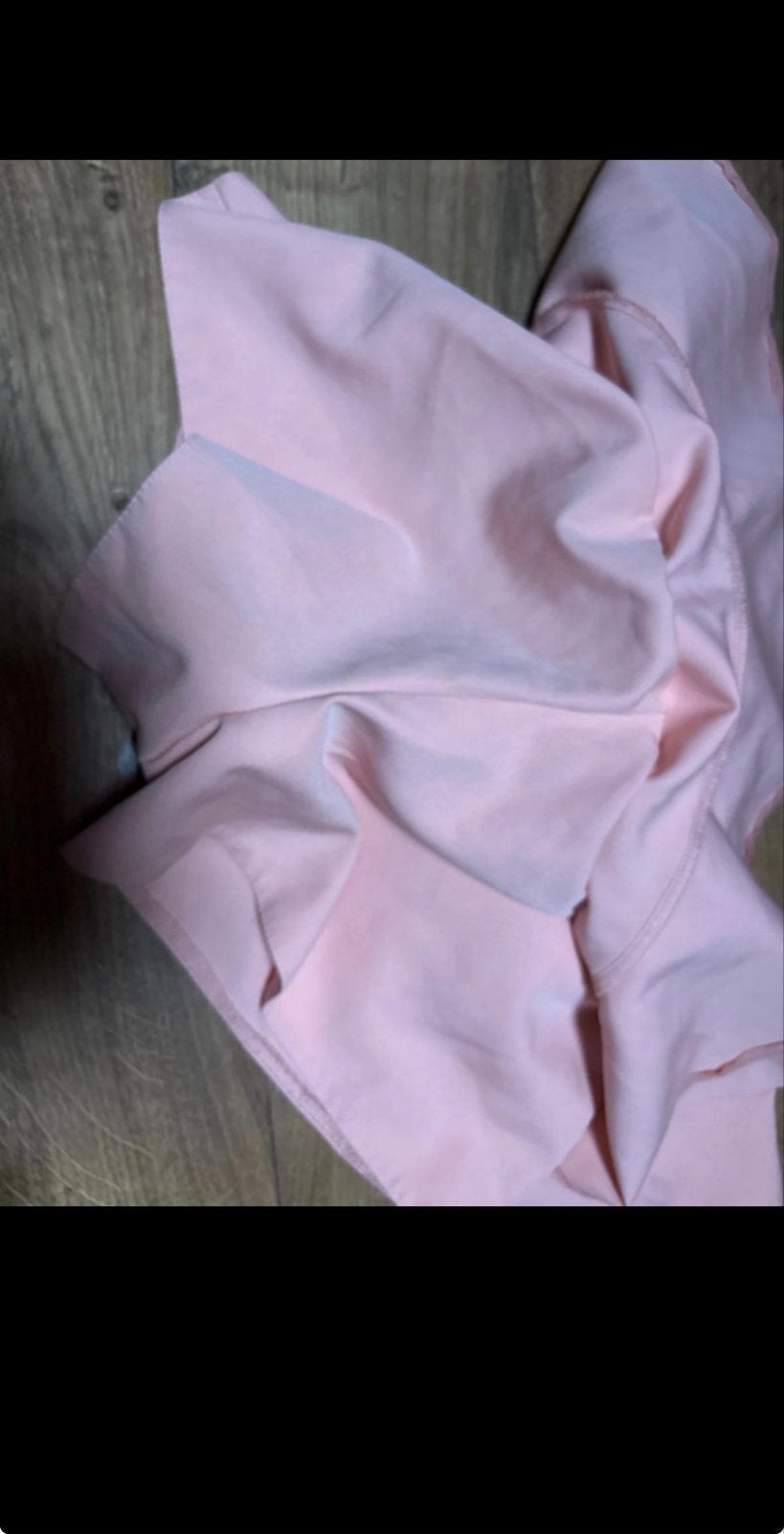 Roze gerimpelde rok voor meisjes, Kinderen en Baby's, Kinderkleding | Overige, Verzenden, Gebruikt, Meisje