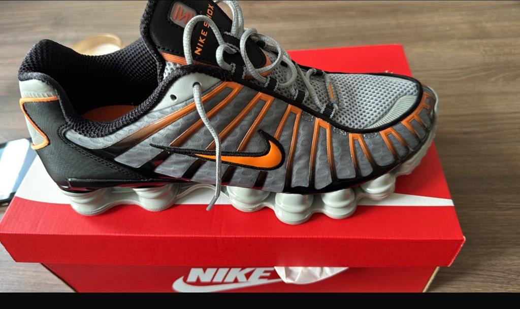 Nike shox tl, Ophalen of Verzenden