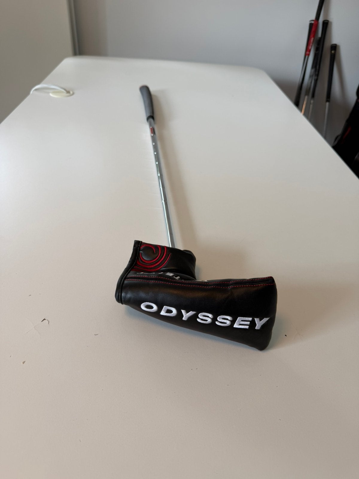 Odyssey white hot pro putter - 35 inch - Nieuw - Testen ok!