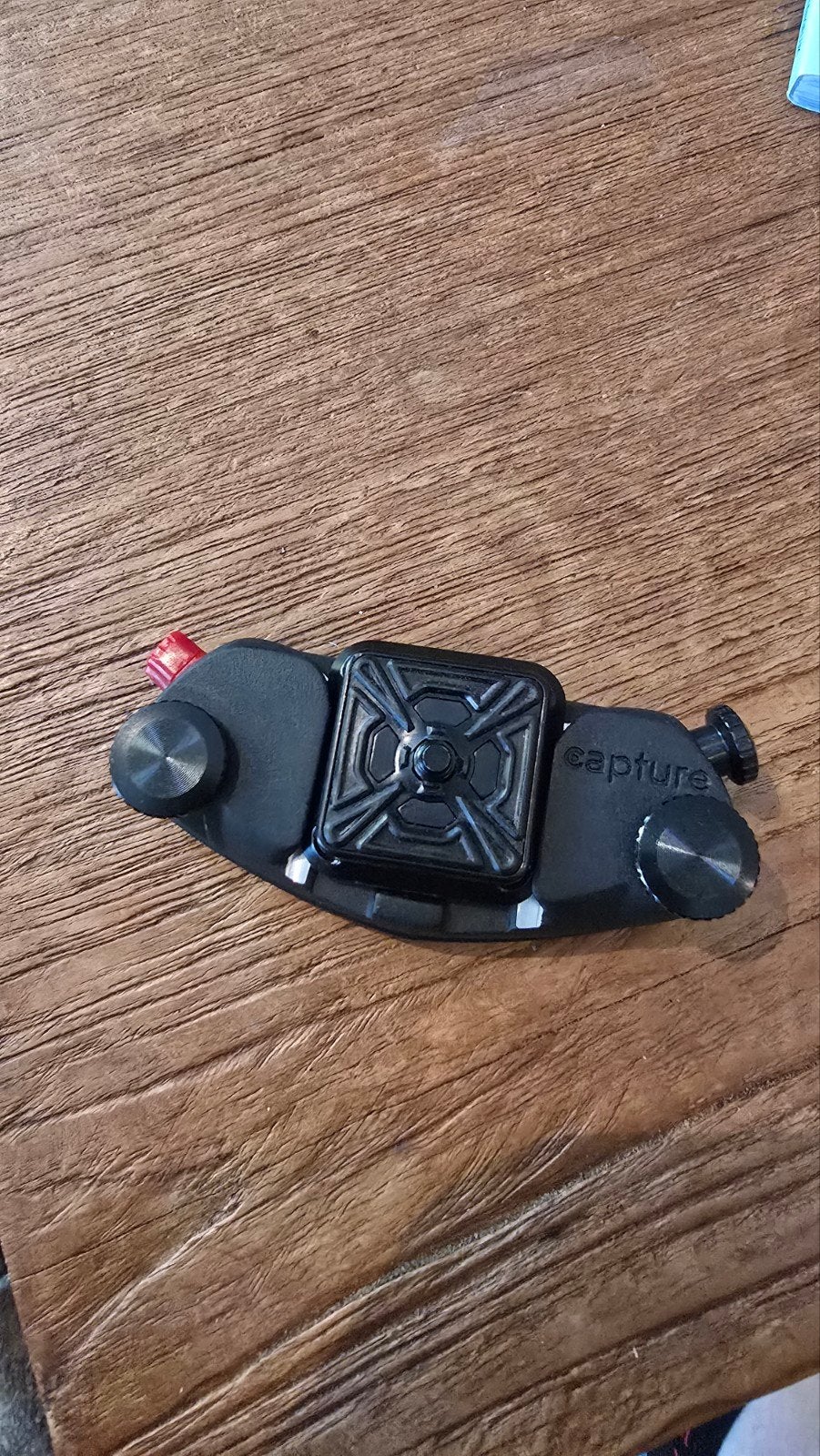 Peak Design Capture Camera Clip V3, Overige merken, Overige typen, Ophalen, Zo goed als nieuw