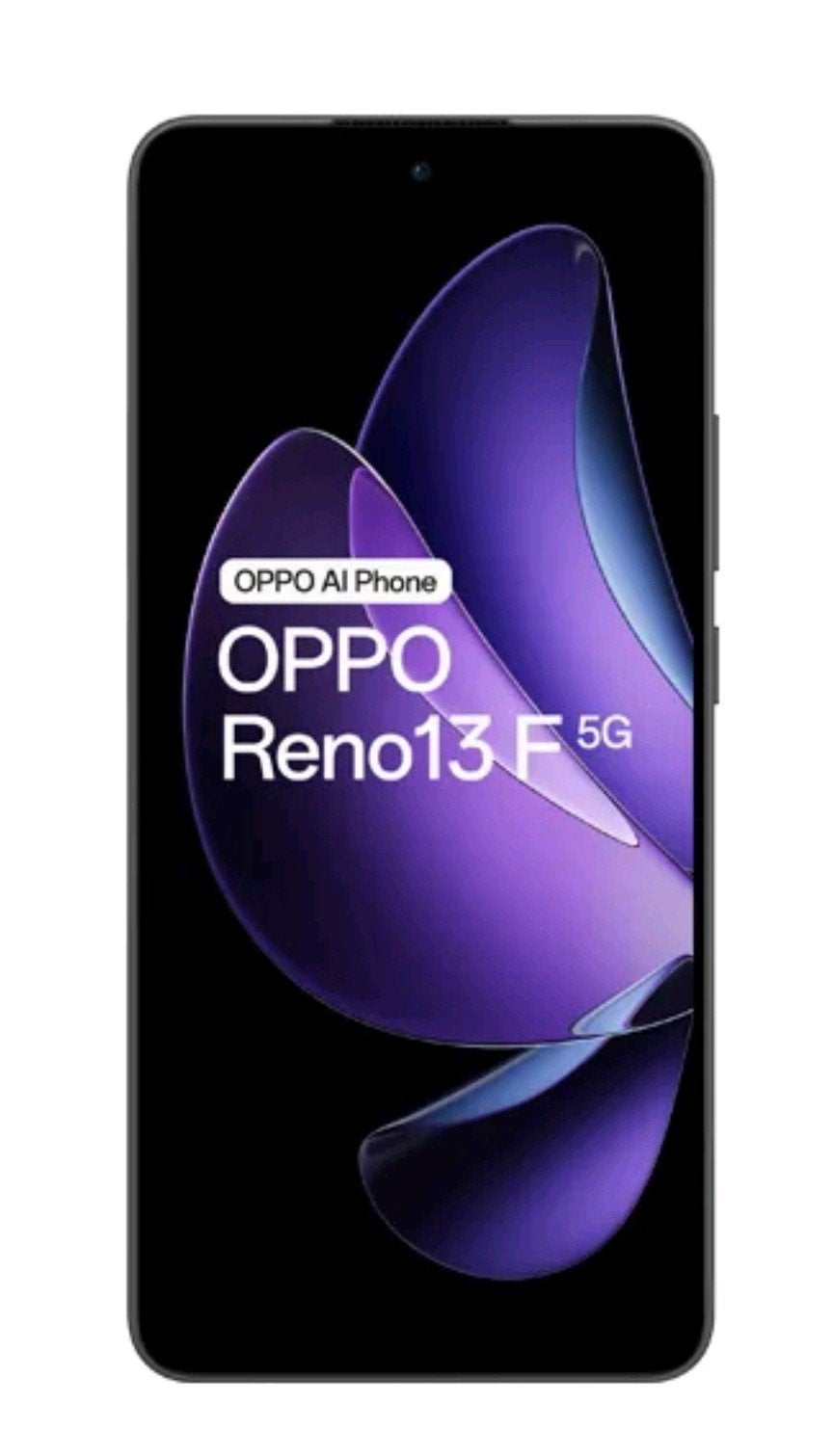 Oppo reno 13F 5G ., Ophalen, Zo goed als nieuw, Overige typen