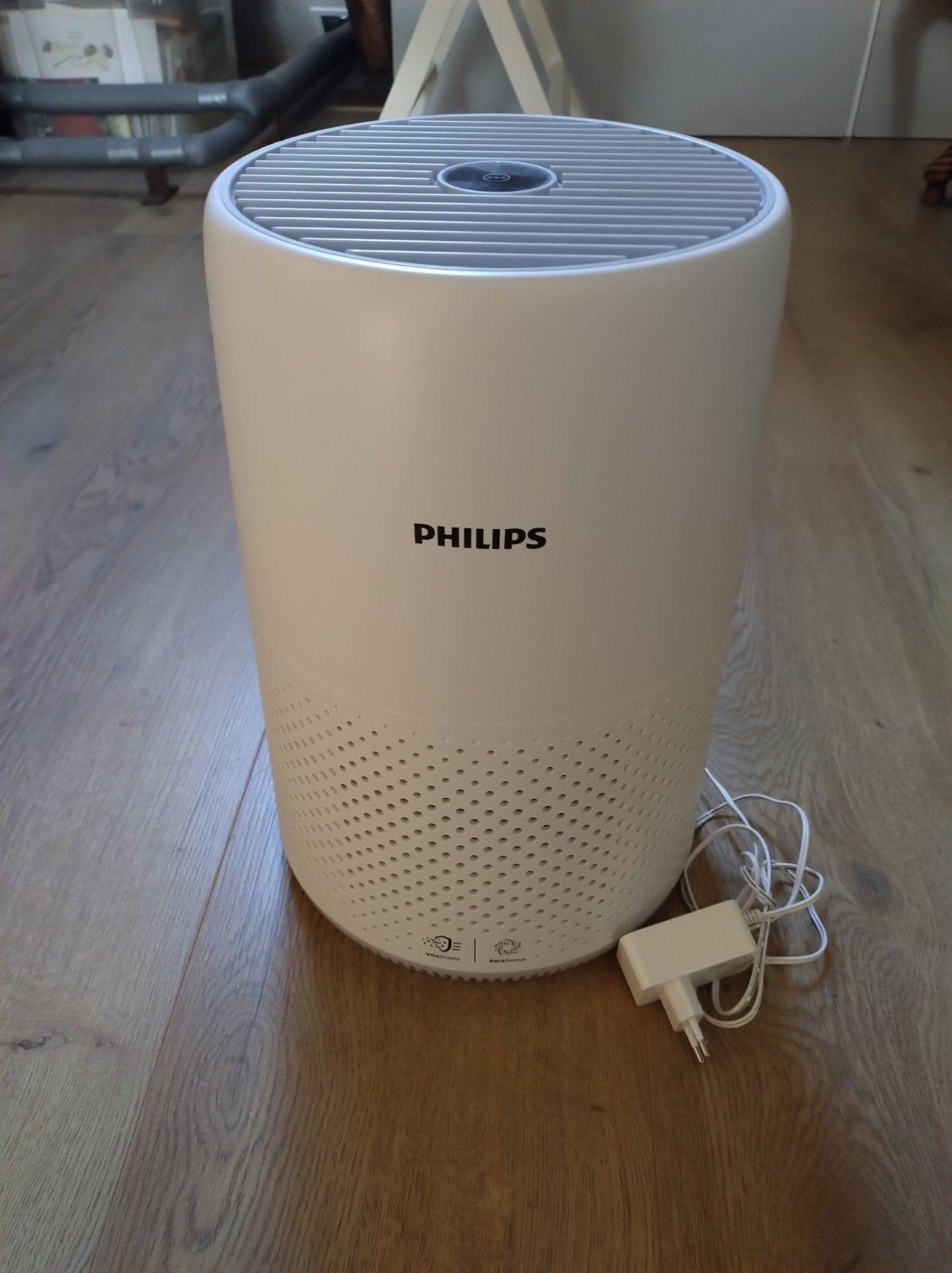 Philips luchtreiniger type AC0819/10, Ophalen of Verzenden, Nieuw, Luchtreiniger