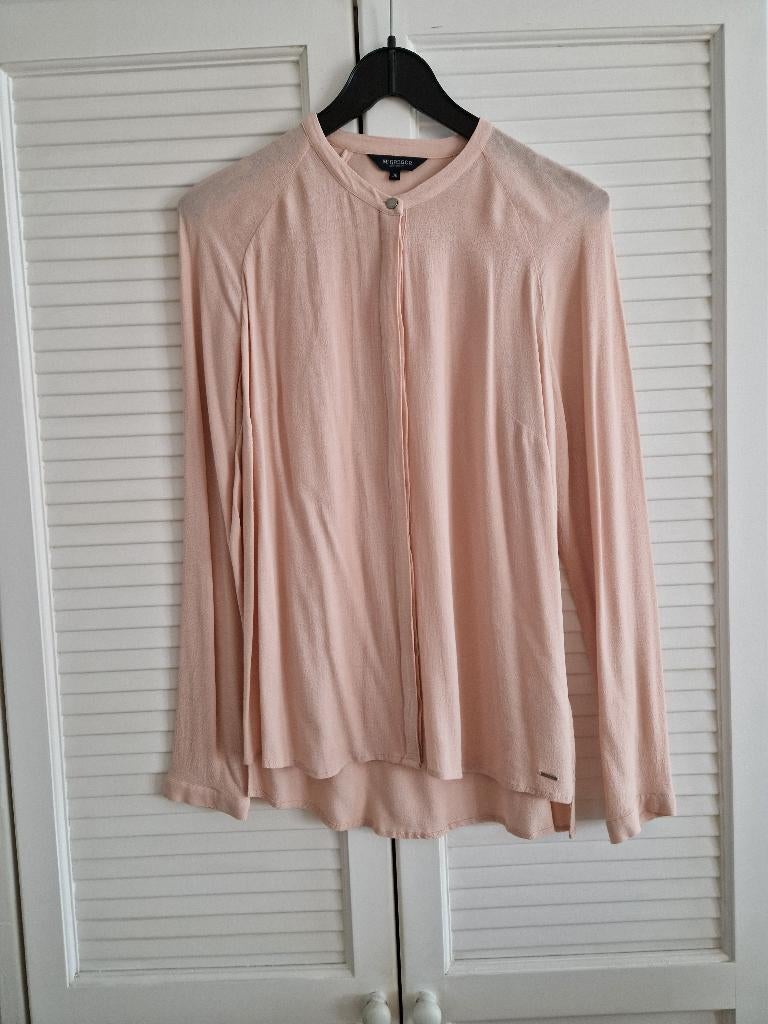 Mc Gregor Blouse maat 36, Ophalen, McGregor, Zo goed als nieuw, Roze