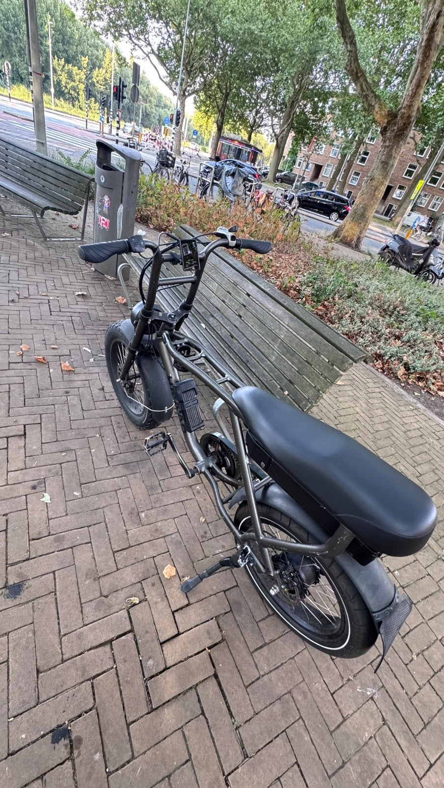 Knaap, Ophalen of Verzenden, Zo goed als nieuw, Overige merken