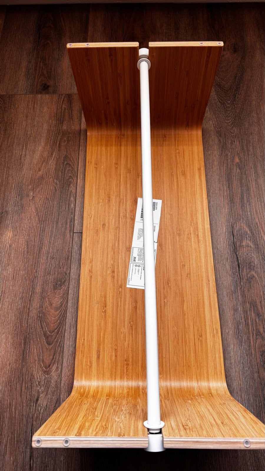 Ikea Dajlien stepverhoger - Zo goed als nieuw, Ophalen of Verzenden, Zo goed als nieuw