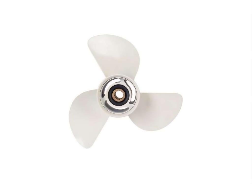 Yamaha PROPELLER 14X11 (NIEUW) K-serie, Niet ingevuld, Motorboot, Niet ingevuld, Nieuw