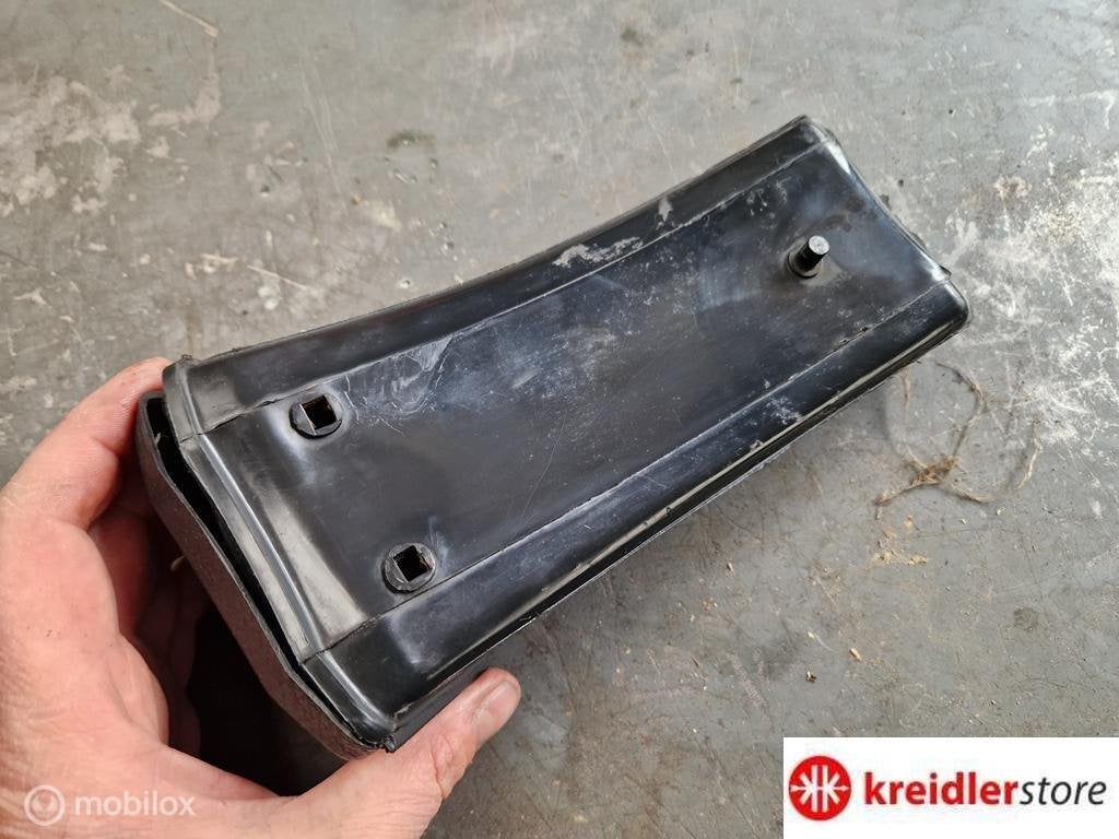 Kreidler gereedschapskastje origineel in zeer mooie staat, Gebruikt, Kreidler, Ophalen of Verzenden, Kreidler