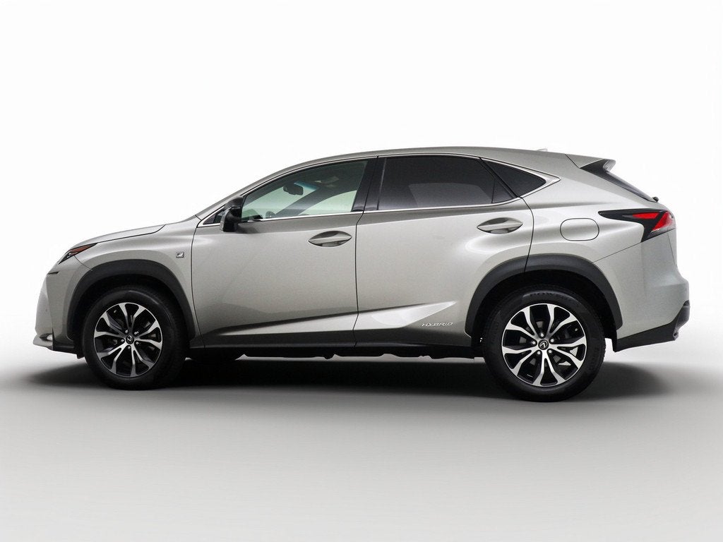 Lexus NX 300h AWD F Sport Line | Dealer Onderhouden | Panora, Auto's, Lexus, Automaat, 12 maanden, Gebruikt, Automatische klimaatregeling