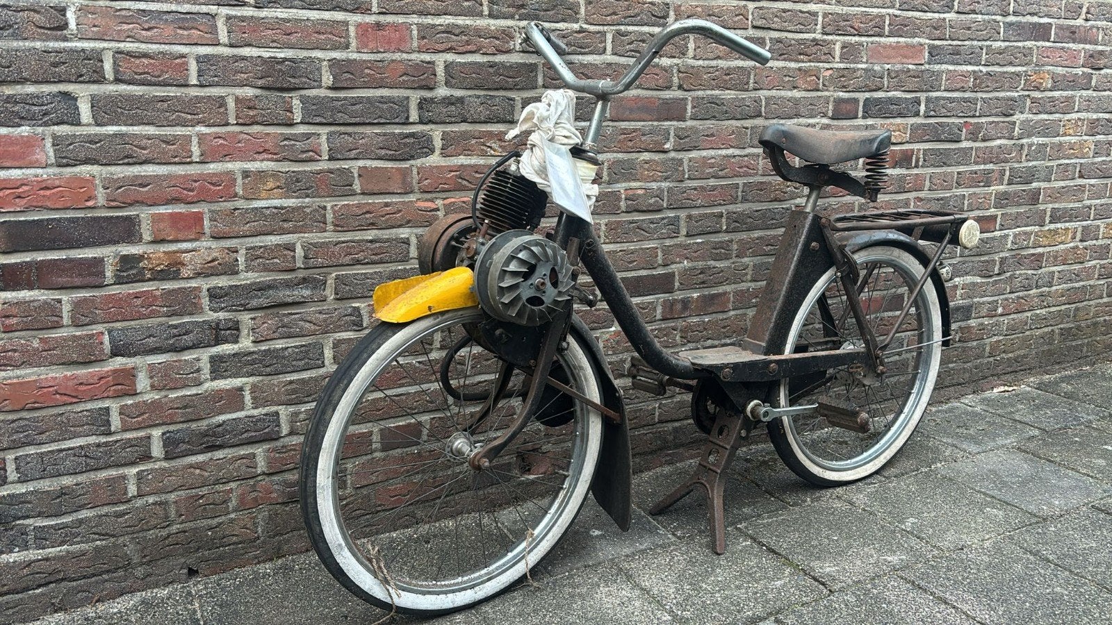Solex bouwjaar 1966, Ophalen, Gebruikt, Overige modellen