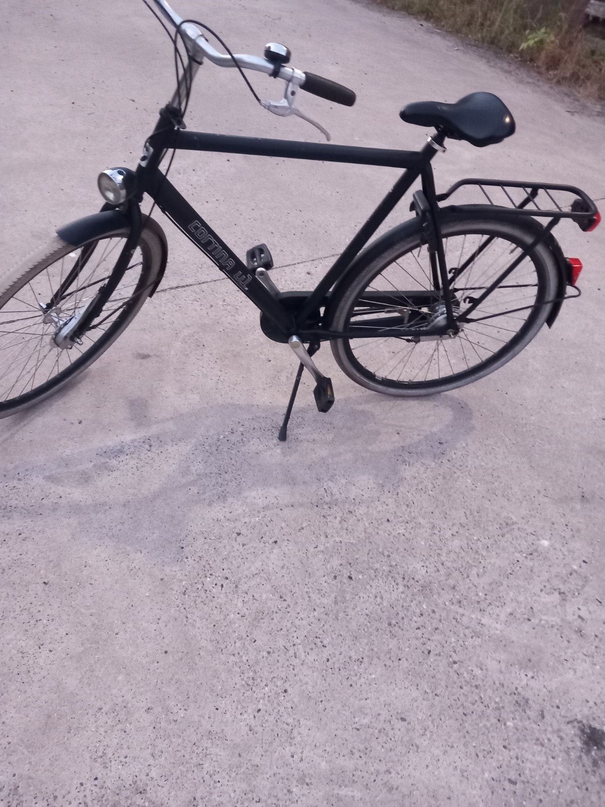 Cortina U1, Fietsen en Brommers, Fietsen | Heren | Herenfietsen, 57 tot 61 cm, Ophalen of Verzenden, Gebruikt, Overige merken