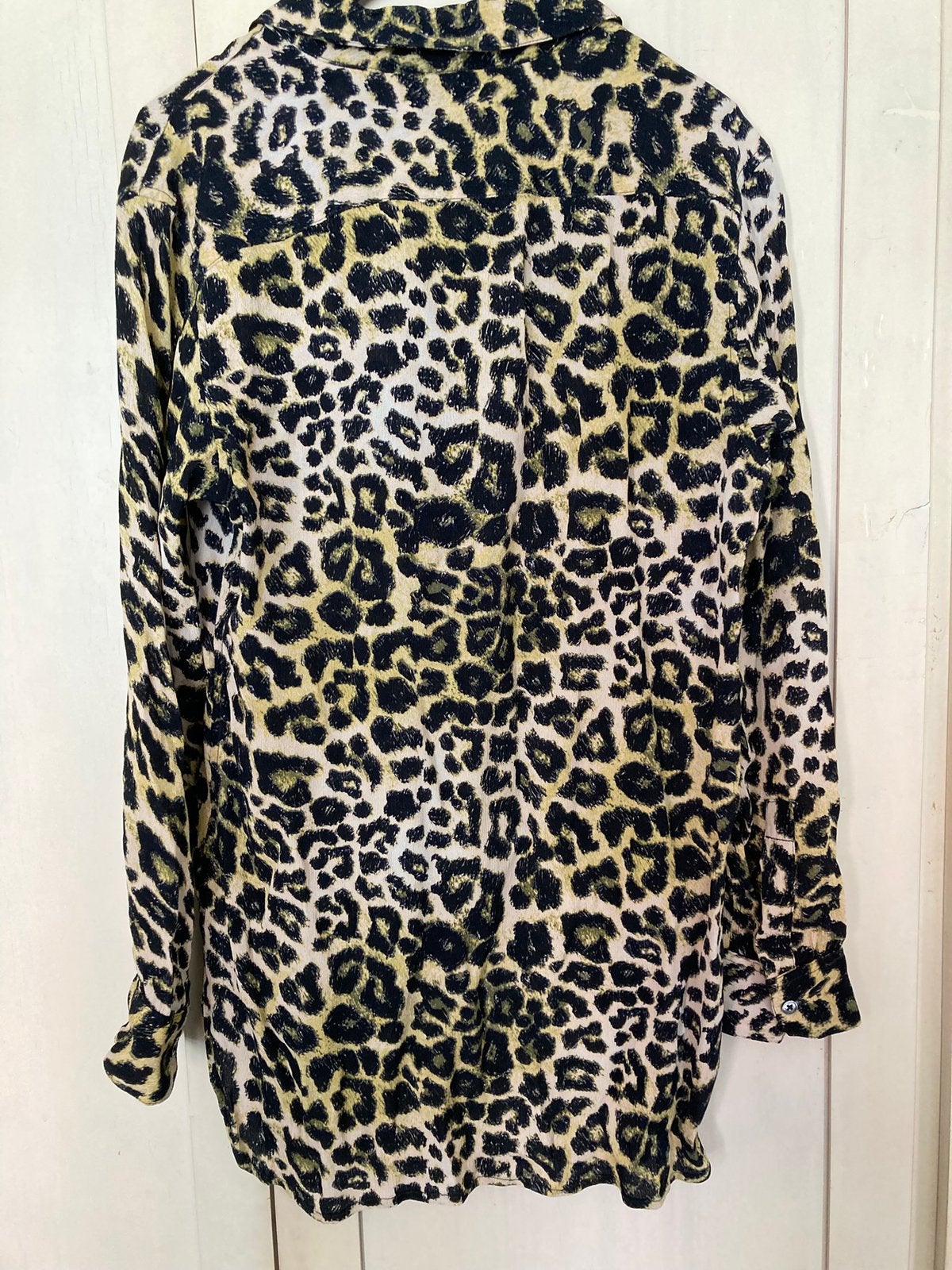 Leuke blouse, Alix, maat 36/38, Ophalen of Verzenden, Zo goed als nieuw, Maat 36 (S)