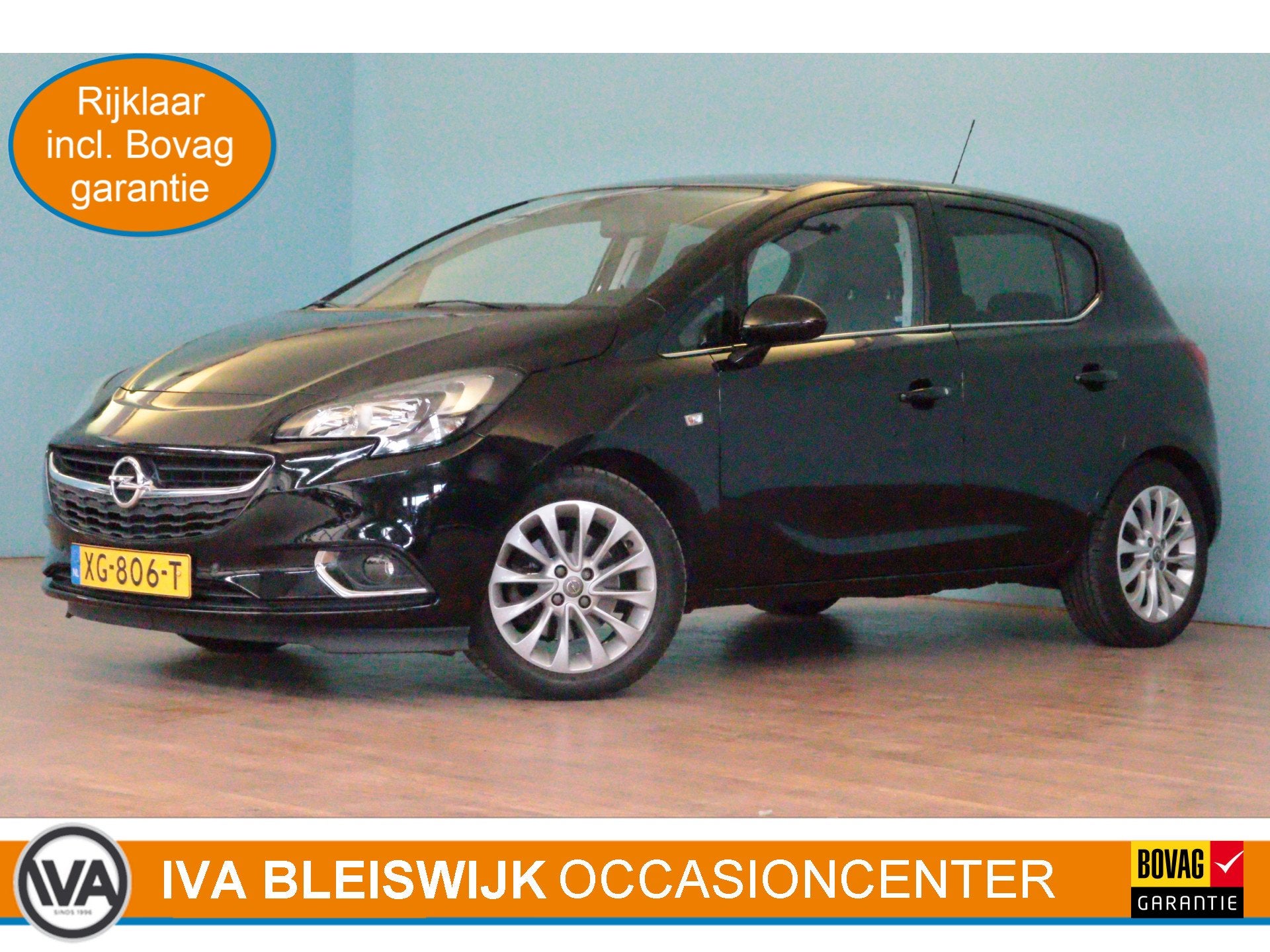Opel Corsa 1.0 Turbo Online Edition 5 DEURS | NAVI | CLIMA |, Auto's, Voorwielaandrijving, Euro 6, Lichtsensor, Origineel Nederlands