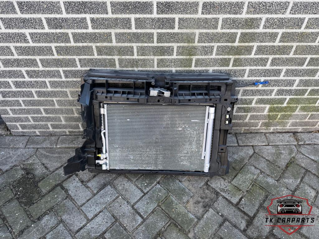 Orgineel koelerpakket 1.5 Tsi inc voorfront tiguan 5na, Auto-onderdelen, Volkswagen, Volkswagen AG, Nieuw, Berliner Ring 2
38440  Wolfsburg, DE
