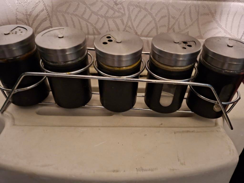 Kruidenpot, Ophalen of Verzenden