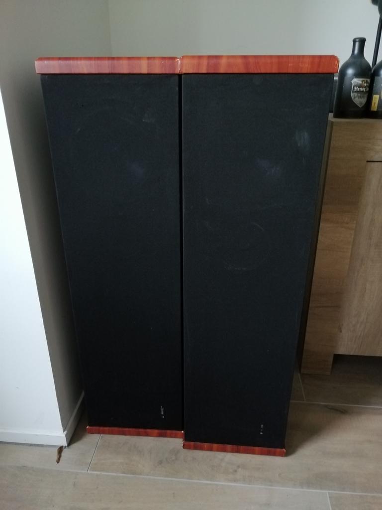 Impulse, Overige merken, Gebruikt, Ophalen of Verzenden, 60 tot 120 watt