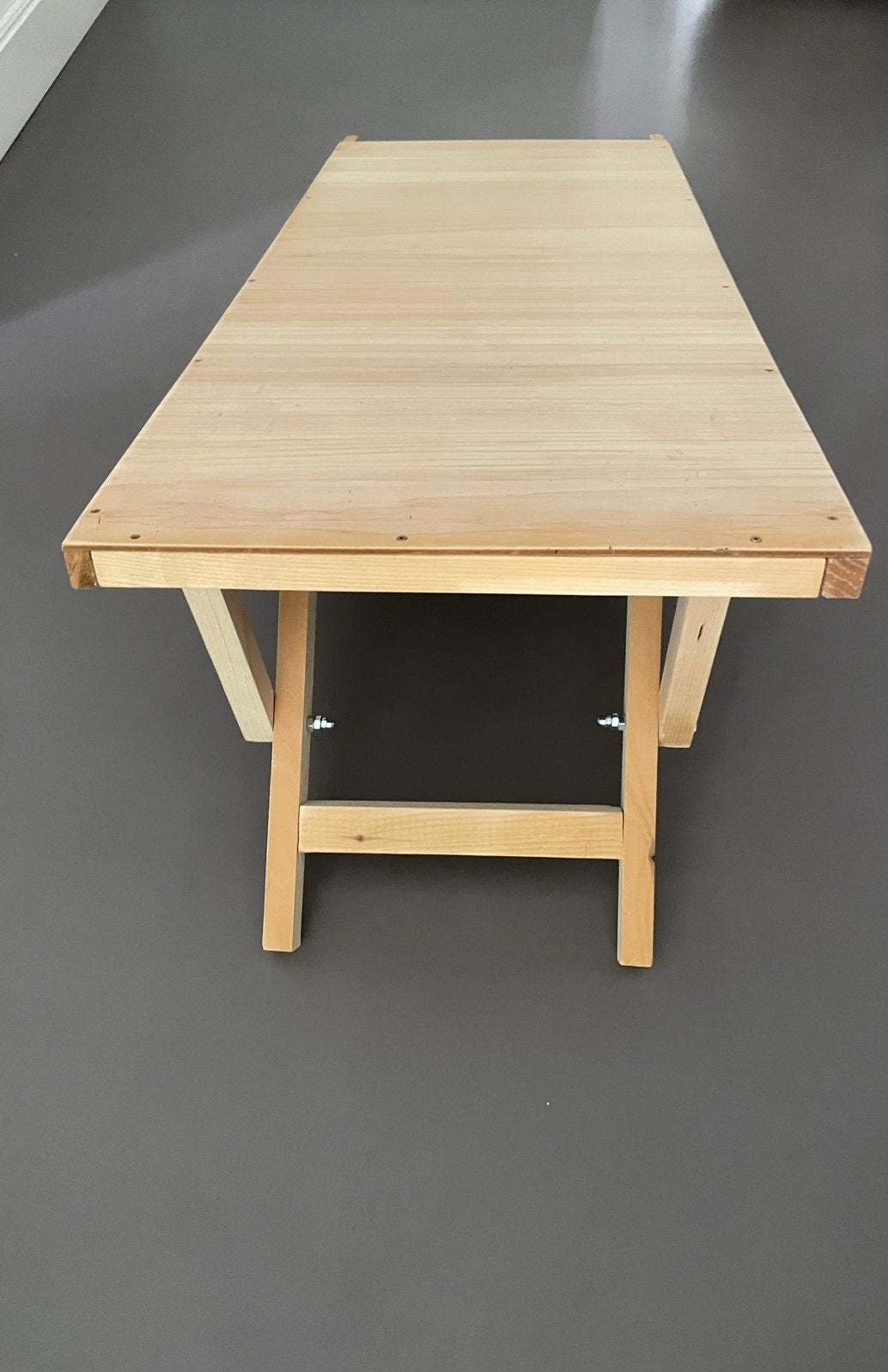 Hondenplank voor woonkamer bij de bank, Dieren en Toebehoren, Ophalen, Gebruikt