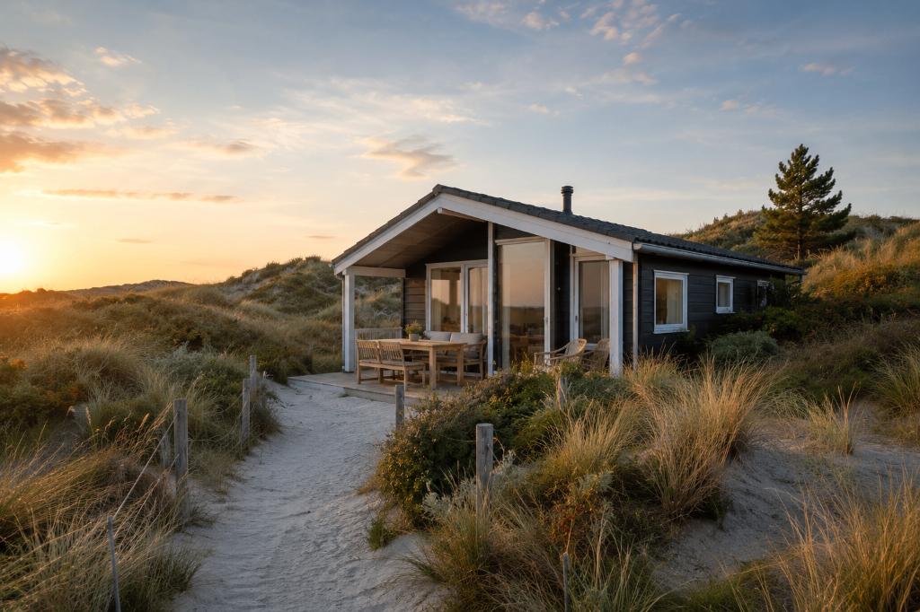 Vakantiehuis huren op de Waddeneilanden? Bekijk ze hier!, Bemiddelingsbureau, 2 slaapkamers, Open haard, Landelijk