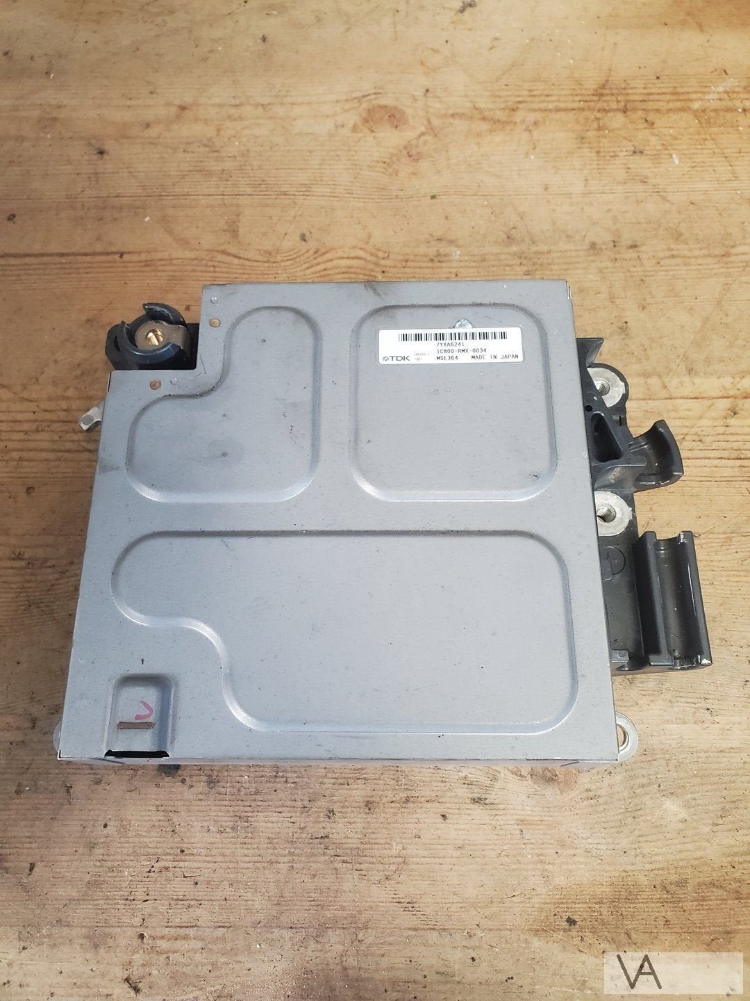 Honda Civic hybrid 2005 - 2011 inverter 1c800-rmx-0034 €200, Honda, Gebruikt, -, -