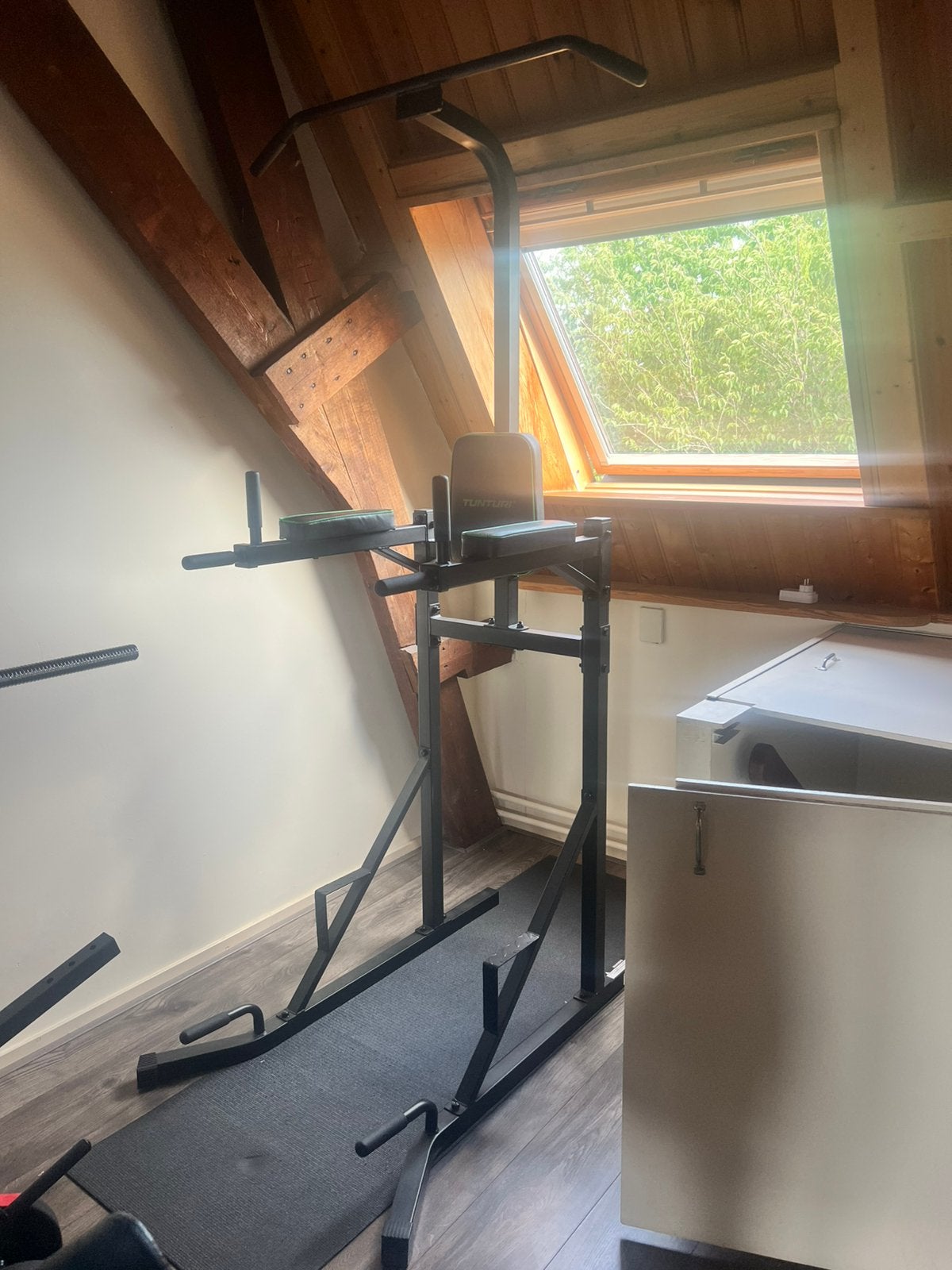 Fitness apparaat, Ophalen, Zo goed als nieuw, Overige typen