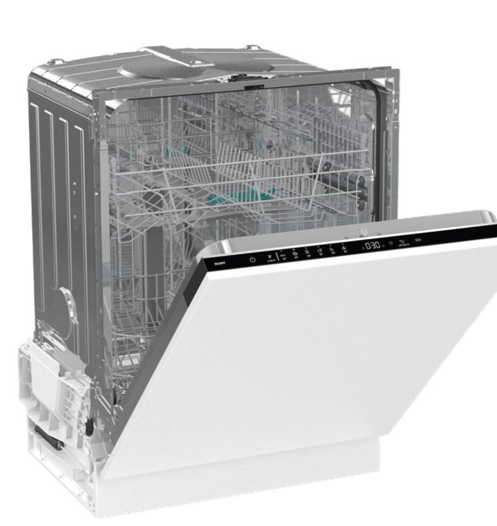 Gorenje vaatwasser vollig geintrigeerd. Nieuw inbouw, Ophalen, Gorenje, Inbouw, 45 tot 60 cm