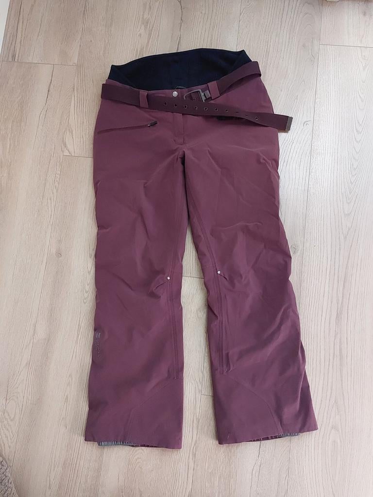 Skibroek te koop, Ophalen, Zo goed als nieuw, Maat 42/44 (L), Broek