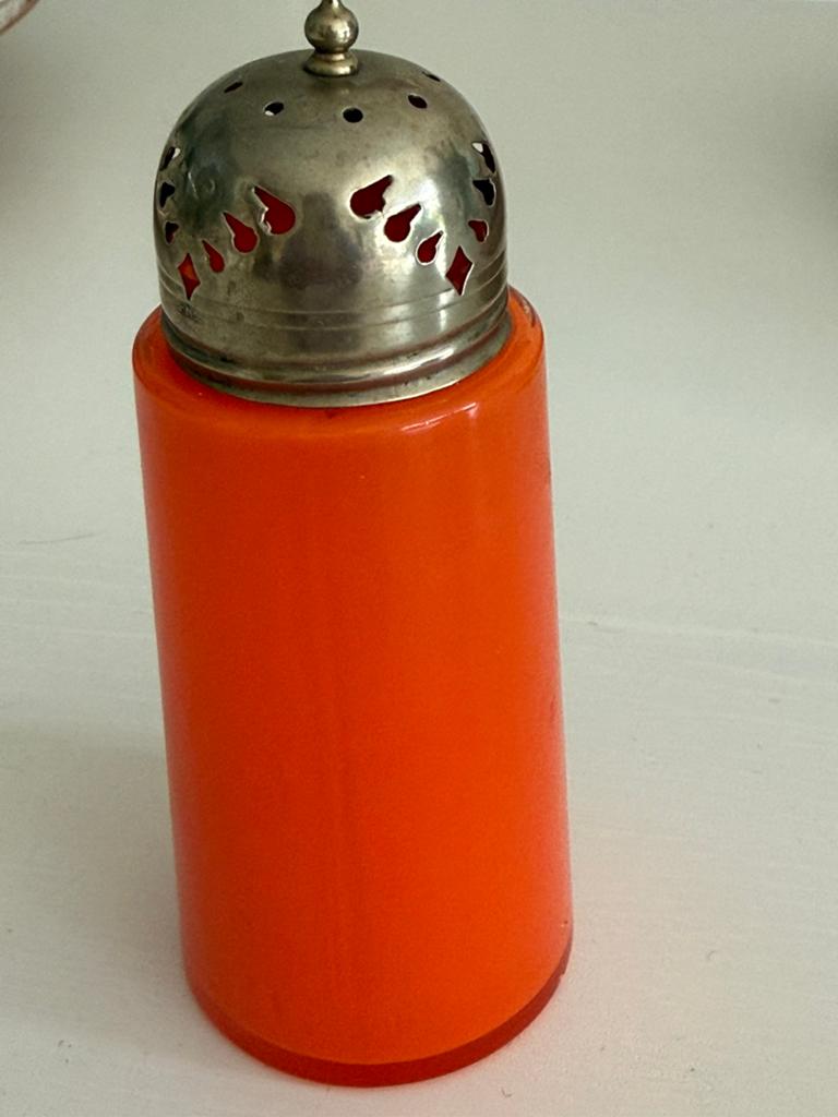 Suikerstrooier, Ophalen of Verzenden