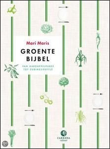 Mari Maris Groentebijbel, Ophalen of Verzenden, Nieuw, Spiritualiteit algemeen, Overige typen