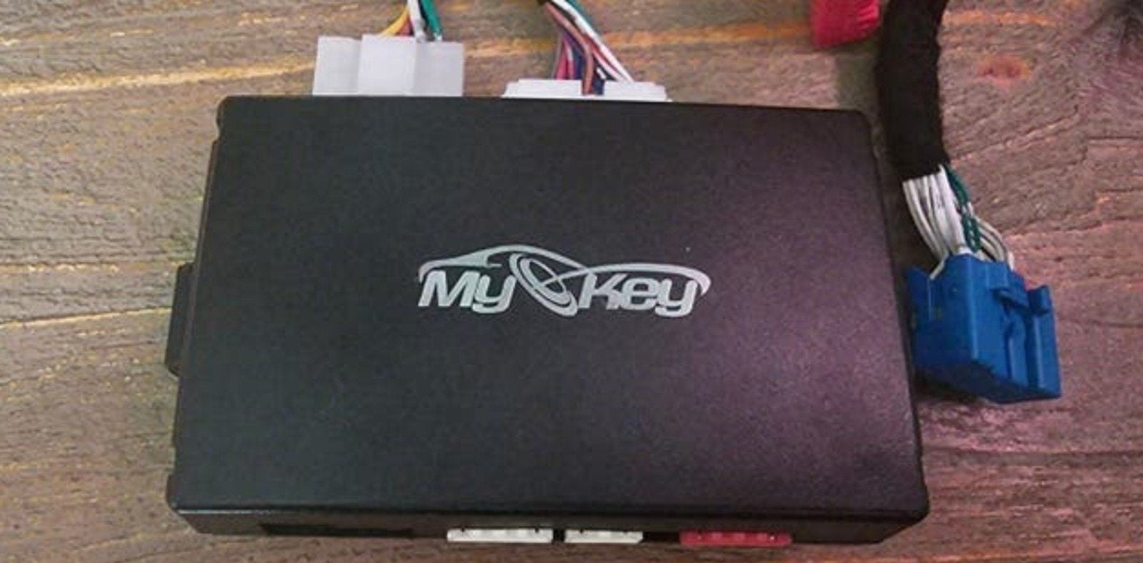 Mykey Premium Kia Stinger Remote start, Ophalen, Kia