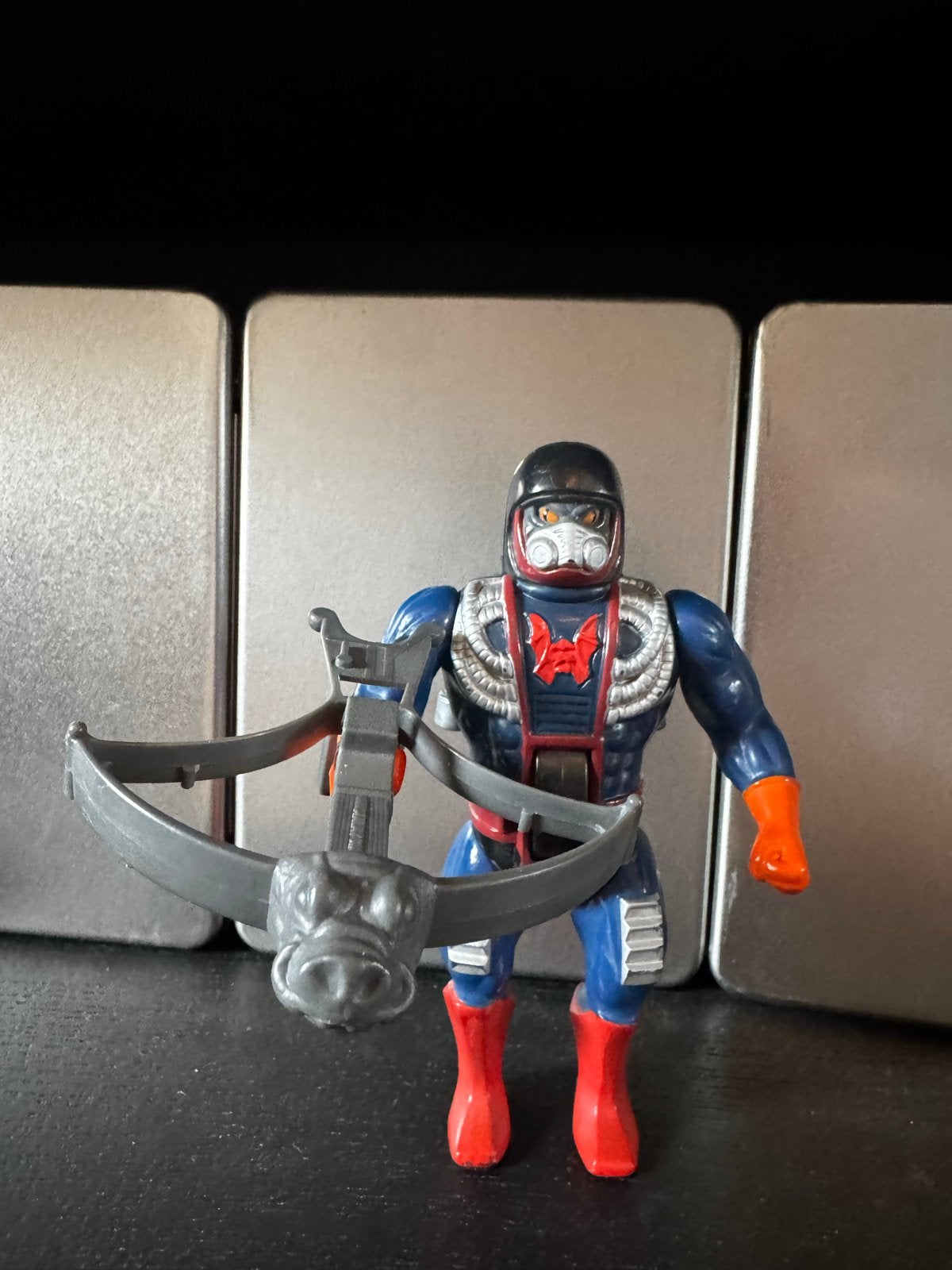 Dragstor ( 1986) - Masters of the Universe, Ophalen of Verzenden, Gebruikt