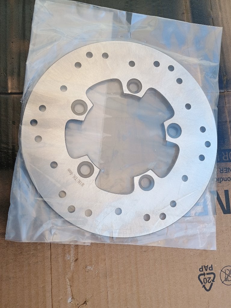 Remschijf Suzuki AN 400, Motoren, Onderdelen | Suzuki, Ophalen of Verzenden, Nieuw