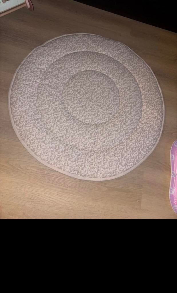 Baby speelmat H&M, Ophalen of Verzenden, Zo goed als nieuw, Speelkleed