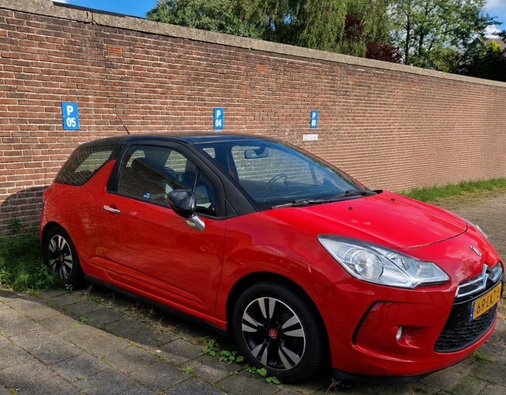 Citroën DS3 1.4 VTi (2010) Loop of sloop START NIET, Auto-onderdelen, Motor en Toebehoren, Ophalen, Nieuw, Citroën