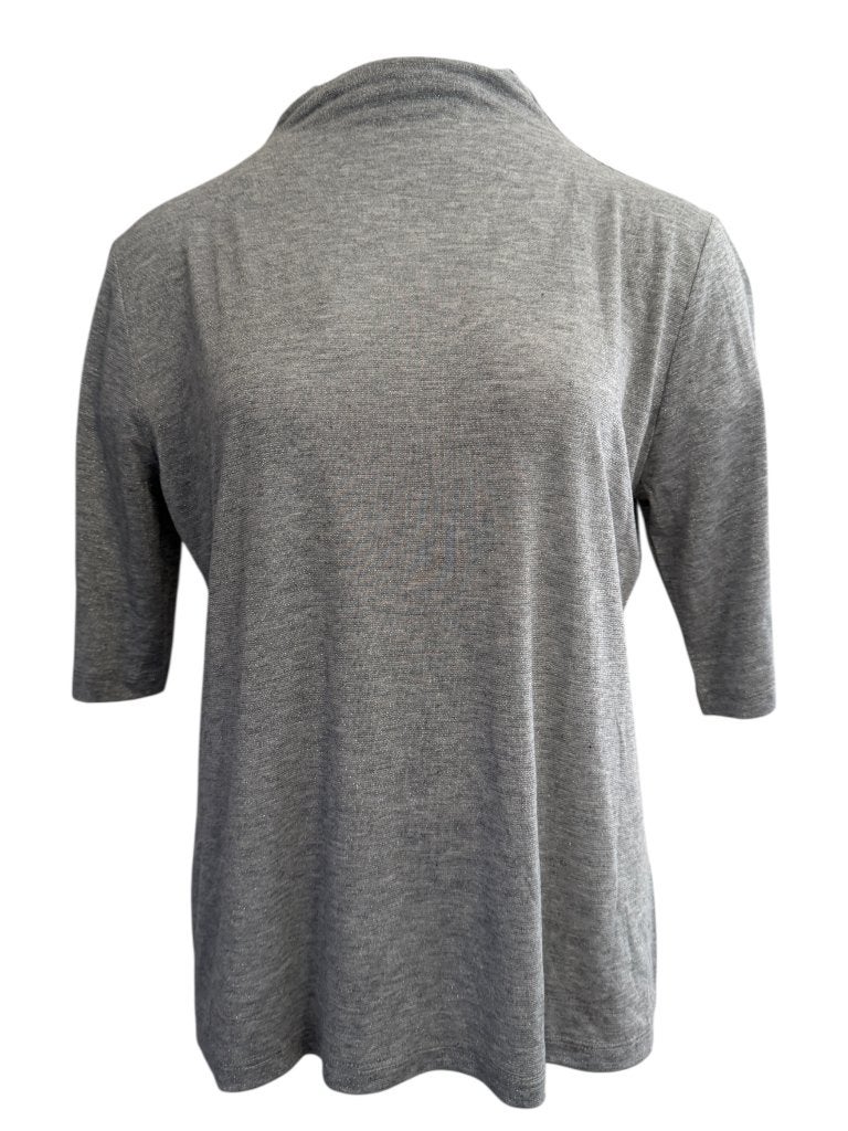 Tunique Fashion shirt NIEUW XL, Kleding | Dames, Maat 46/48 (XL) of groter, Nieuw, Ophalen of Verzenden, Korte mouw