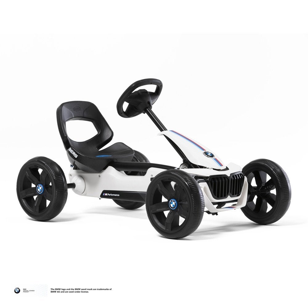 BERG RAPPY BMW skelter 2 tot 5 jaar op voorraad