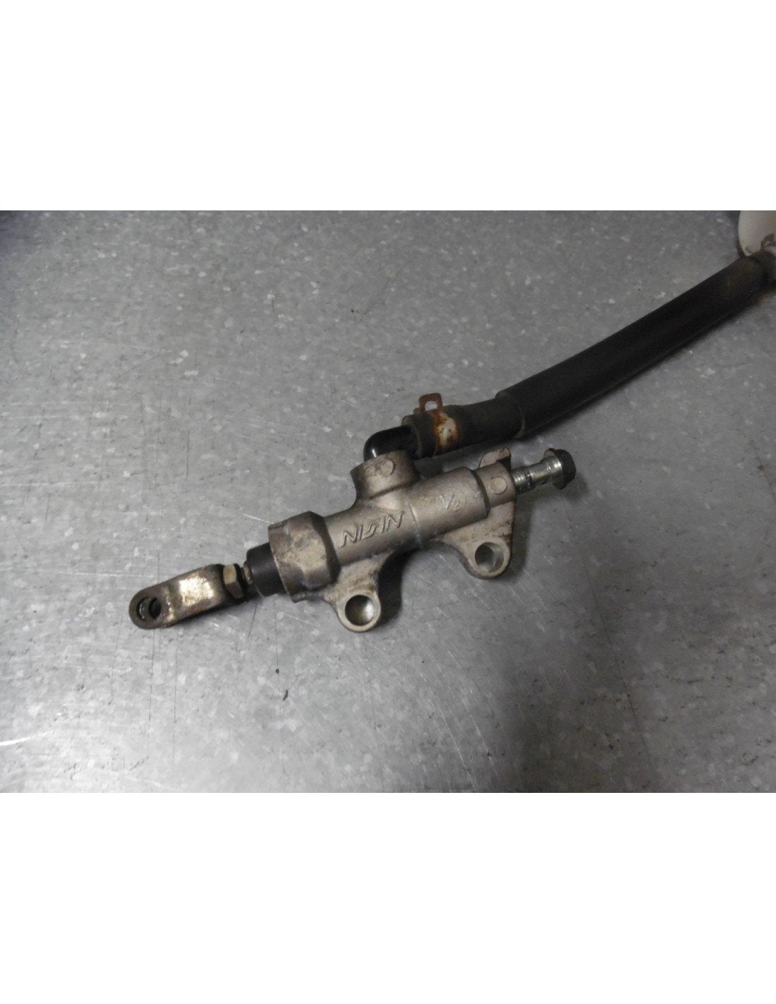ZX9R 1994 - 1997 Kawasaki Rempomp D1-41069