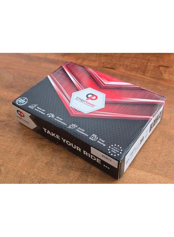 Chip power Opel diesel, Ophalen of Verzenden, Nieuw, Opel