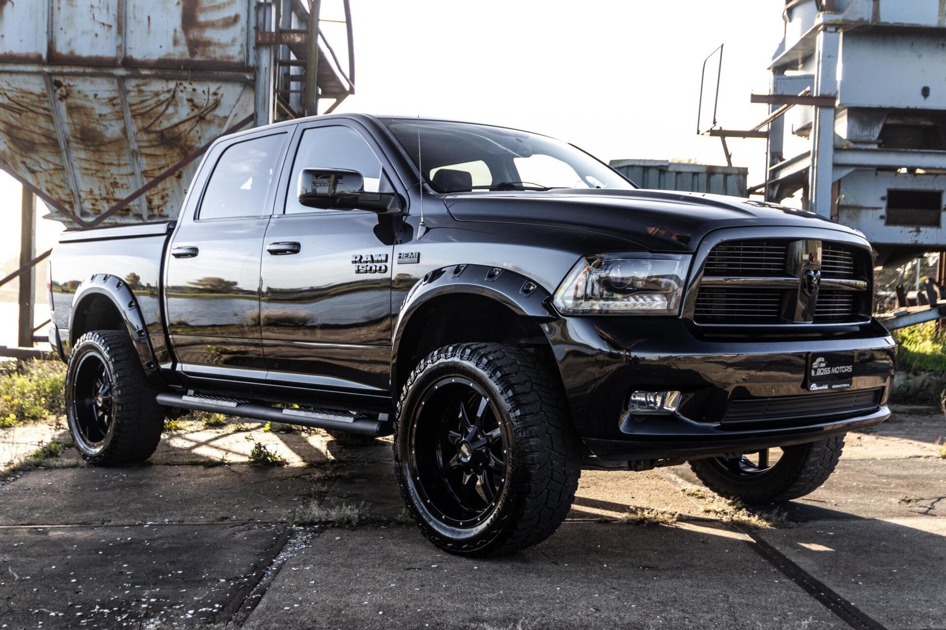 Dodge Ram 1500