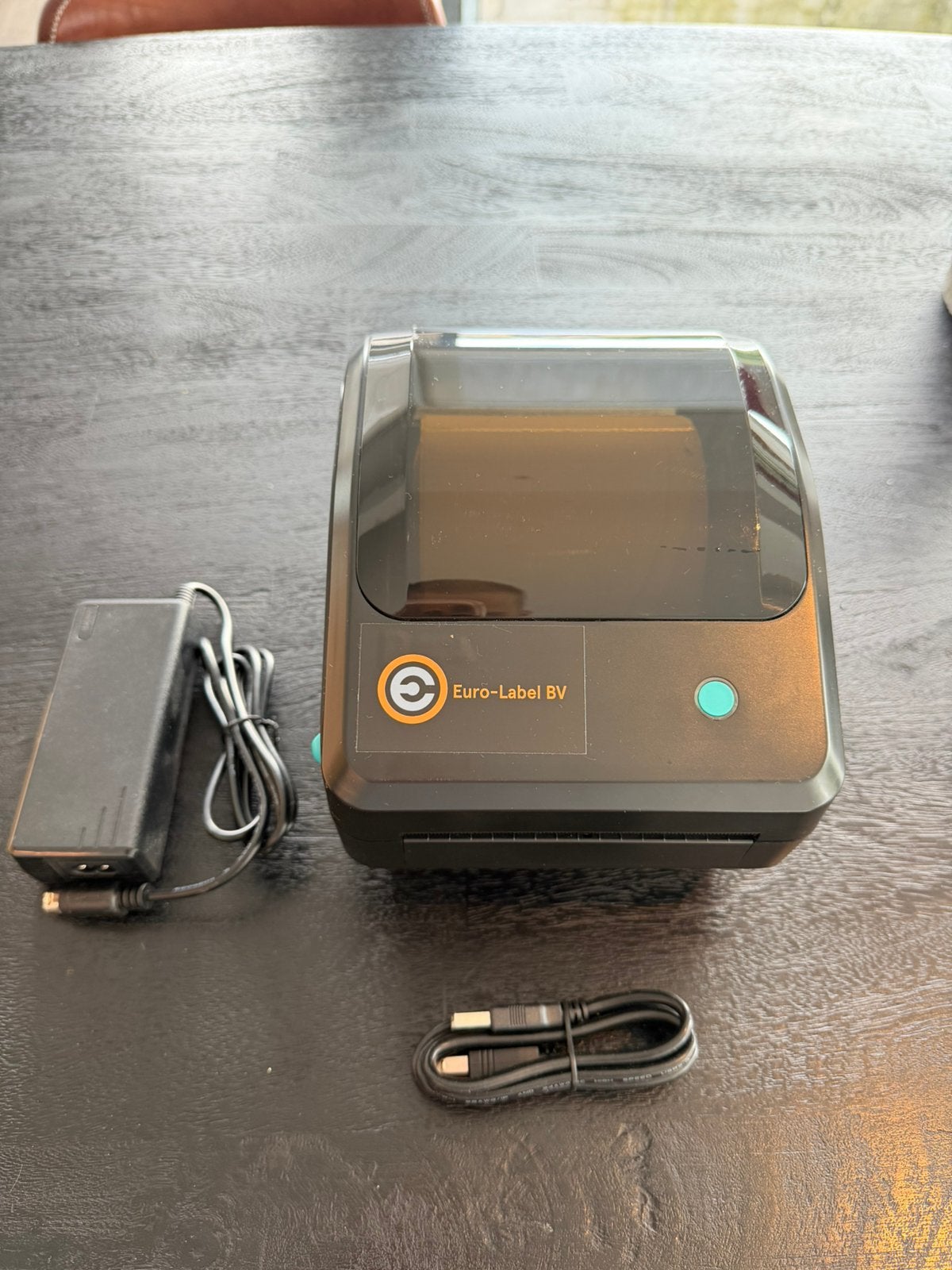 Gloednieuwe labelprinter 2026 model, Computers en Software, Ophalen of Verzenden, Nieuw