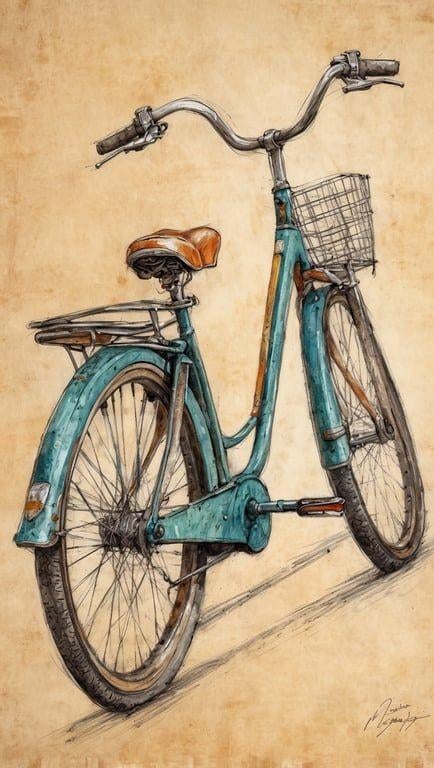 Oude (kinder)fietsen gezocht voor hobbyprojecten, Ophalen, Gebruikt, Minder dan 16 inch