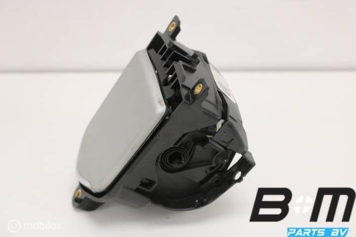 Asbakje middenconsole Porsche Panamera 97055315705, Gebruikt