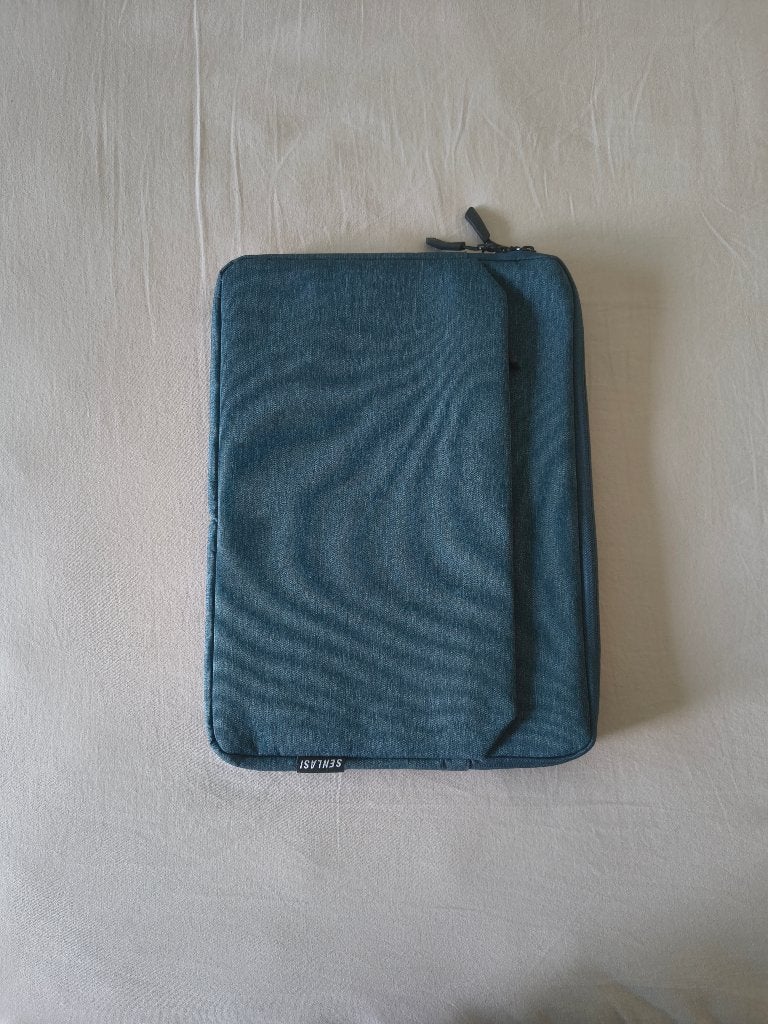 Laptop Sleeve, Computers en Software, Laptophoezen, Ophalen of Verzenden, Nieuw